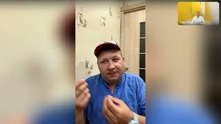 Грузия нас спасет от СССР. Часть 2. ВолхонскийЛАЙВ