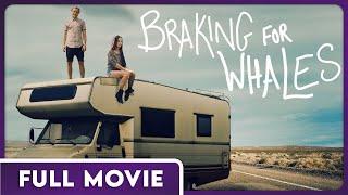 Braking for Whales FULL MOVIE - LGBT Comedy - Starring Tom Felton & Wendi McLendon-Covey