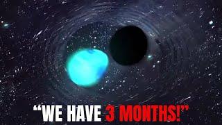 Something HUGE Just Collided With Neptune! Scientists Worried!