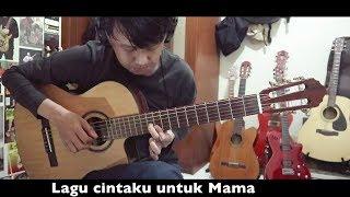 Kenny - Cinta Untuk Mama (Guitar Cover)