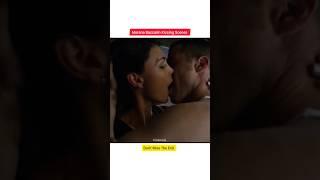 American Actress | Morena Baccarin Kissing Scenes