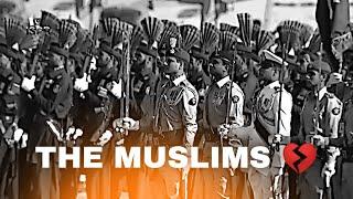 Muslims