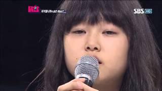 신지훈 (Shin Jihun) [Someone Like You / Toxic] @KPOPSTAR Season 2