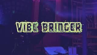 AcidBrain (feat. Youthdee) - 'Vibe Bringer' (Official Music Video)