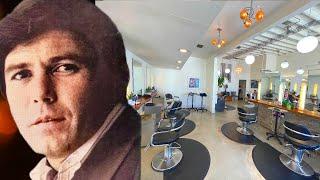 INSIDE the Jay Sebring Salon TODAY:  To Be DEMOLISHED?
