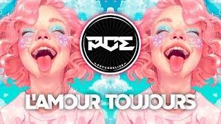 PSYTRANCE ● Gigi D'Agostino - L'amour Toujours (Dropnik Remix)