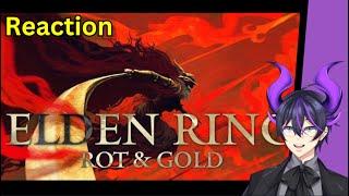 "An Incorrect Summary of Elden Ring | Rot & Gold" | Kip Reacts to Max0r