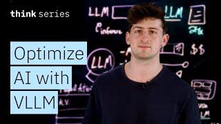 What is vLLM? Efficient AI Inference for Large Language Models