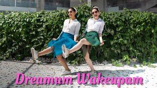 Dreamum Wakeupum | Aiyyaa | Rani Mukherjee | 2 to Tango