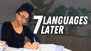 why you CAN'T learn a new language 