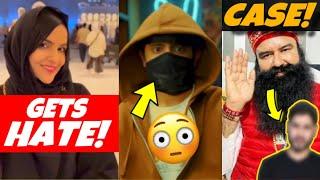 Prerna Malhan Gets Serious Hate for this…Reacts! Ram Rahim Case Against YouTuber, Total Gaming...