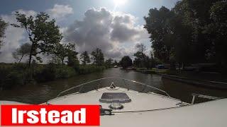 Norfolk Broads - Lockdown Day 67 - 29th May 2020