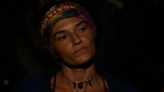 Survivor 47: Sierra Blindsided Part 1