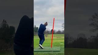 An easy birdie to start the year. #golfshorts #golfswing #golfvideo