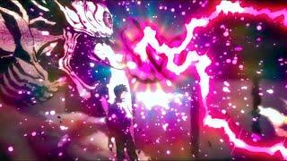 Yuta Okkotsu vs Suguru Geto - Jujutsu Kaisen 0 Movie「AMV」- No Rival ᴴᴰ
