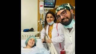 yasir hussain blesssed with baby boy #short#shortvideo