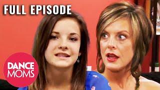 Abby Plays Cupid With Brooke (S1, E8) | Full Episode | Dance Moms