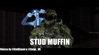 [SFM] There's a lady in my head who calls me STUD MUFFIN