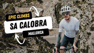 Mallorca Climbs | Episode 3: Sa Calobra & The Pinarello F7