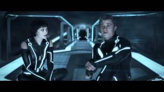 TRON: LEGACY Official Trailer # 3