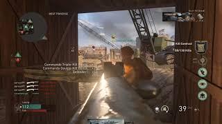 WW2 Decent V2  Failed the double