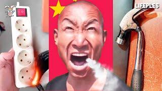 MADE IN CHINA *Funniest Chinese Product Fails* 