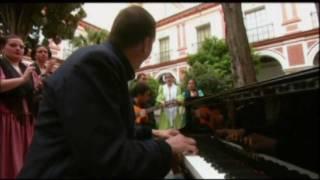 Jools Holland in Spain (Beat Route)