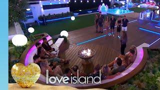 Four Islanders Are Dumped From the Villa | Love Island 2018