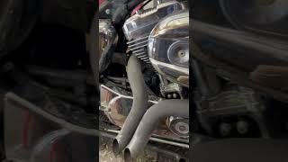 Dccmoto 04 sportster 1200 26k parts run demo 314 771 4105