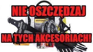 5 bicycle accessories that are not worth saving on!