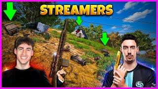 PUBG Streamers vs Streamers TGLTN Wipes Out a Squad️and Accused of Cheating