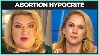 Republican Rep. BLAMES THE LEFT After She Can't Get An Abortion