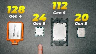 EXPLAINED WHY PCIe lanes are important to CREATORS and Why you NEED MORE! [CPU & Chipset, Gen 5 & 4