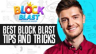 Block Blast Game Tricks (2025) Step-By-Step