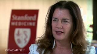 Nadia Rosenthal: Stanford Childx Conference