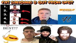 Why are so many MMA YouTubers casuals?