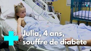 Saint-Brieuc : au cœur des urgences pédiatriques 2/5 - Le Magazine de la Santé