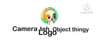 Preview 2 Camera teh Object thingy Logo