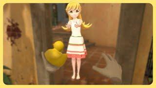 RANDOM GAMEPLAY WITH SHINOBU   VIVA PROJECT V 0 7