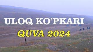 ULOQ 2024 QUVA .....15.01.2024.