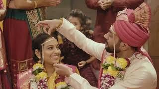 Divya & Mitesh | Wedding Teaser 2024 | P18 Studios