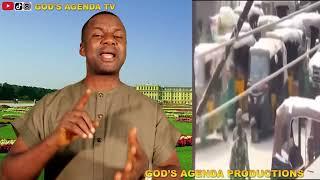 Soldiers At It Again!!!@GODSAGENDATV