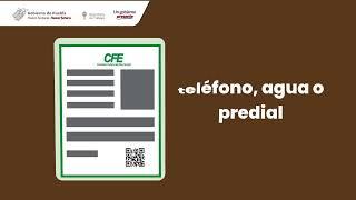 Convocatoria de Equipamiento para Profesionistas