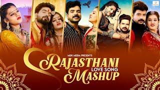 New Rajasthani Love Songs 2022 | Bablu | Sonu Kanwar | Happy | Priya Gupta | Marwadi Song 2022 | MDR