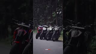 KTM Duke 390 Squad ️WhatsAppstutas #r15 #ktm #shorts #duke390#ktmrc390 #short