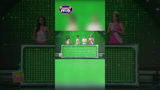 Boyfriend kong nangingitlog! #shorts | Family Feud