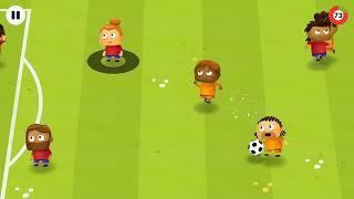 Soccer Pocket Cup - Mini Games