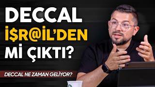 Deccal İ$r@il'den Mi Çıktı? | Deccal ve Mehdi Ne Zaman Gelecek? | Ruberu B24