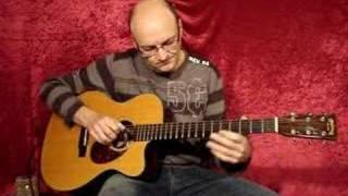 Jacques Stotzem : Simple Pleasure
