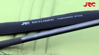 JRC - Skyliner Throwing Stick